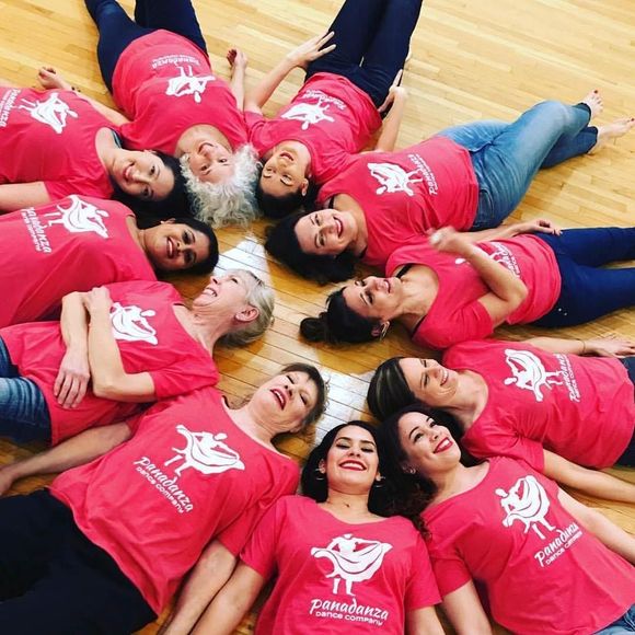 Meet your Posher, Shirah - Picture 1 of 1